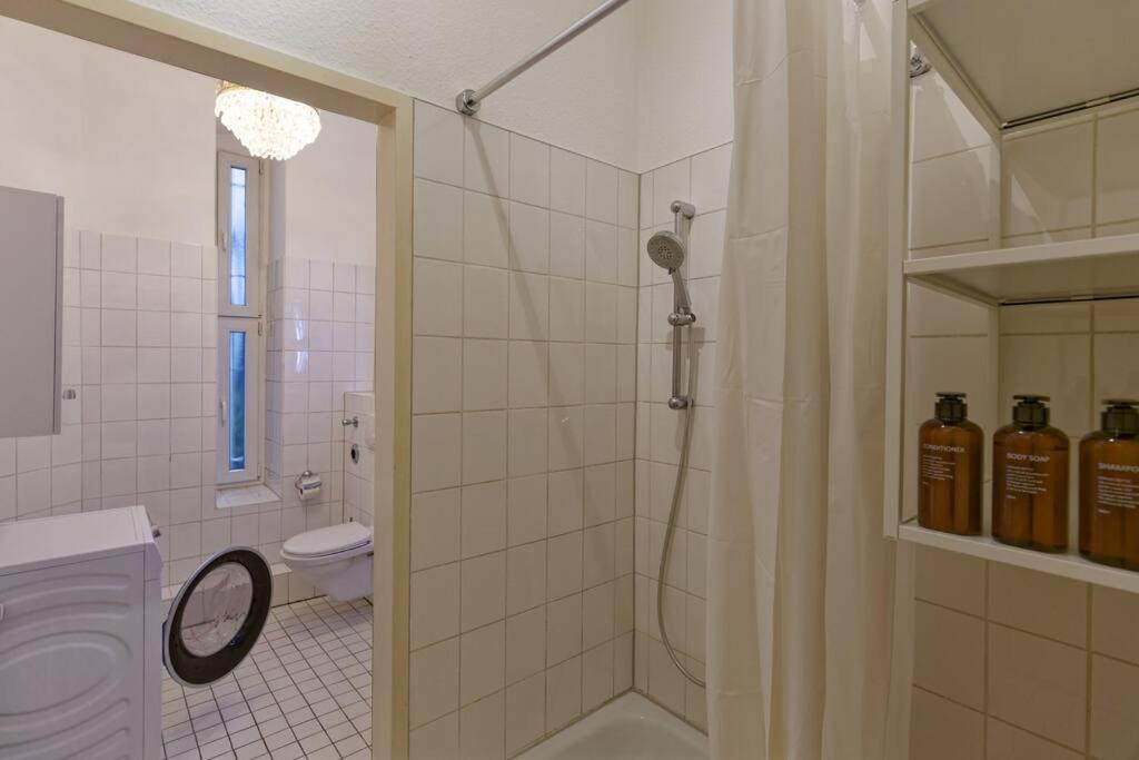 2 Neben Warschauer Platz Und Spree Appartement *