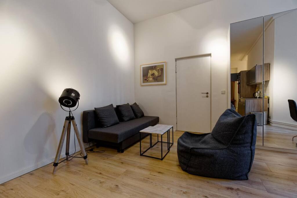 2 Neben Warschauer Platz Und Spree Appartement *